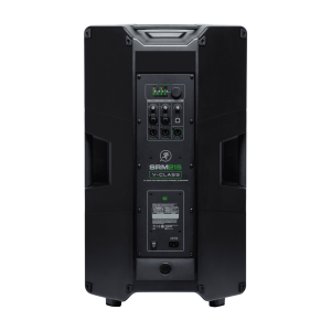 Altavoz Mackie SRM215 V-Class Activo 15″ 2 Mackie Altavoz SRM215