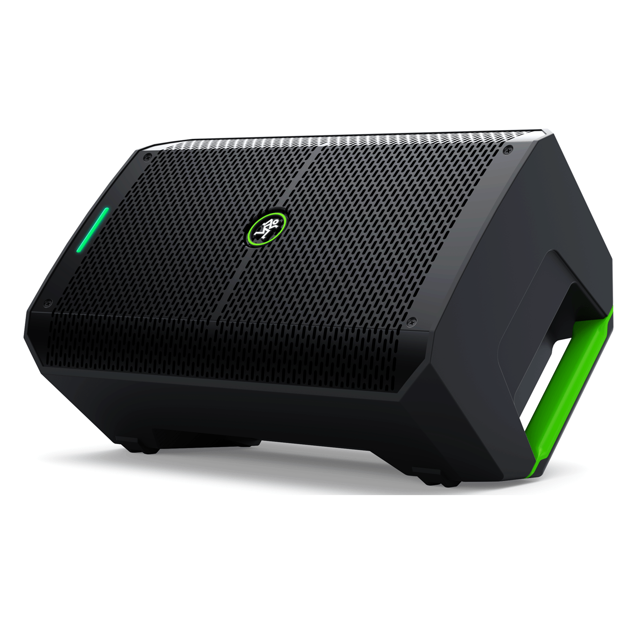 Mackie Thump Go altavoz portátil con batería recargable de 8 pulgadas