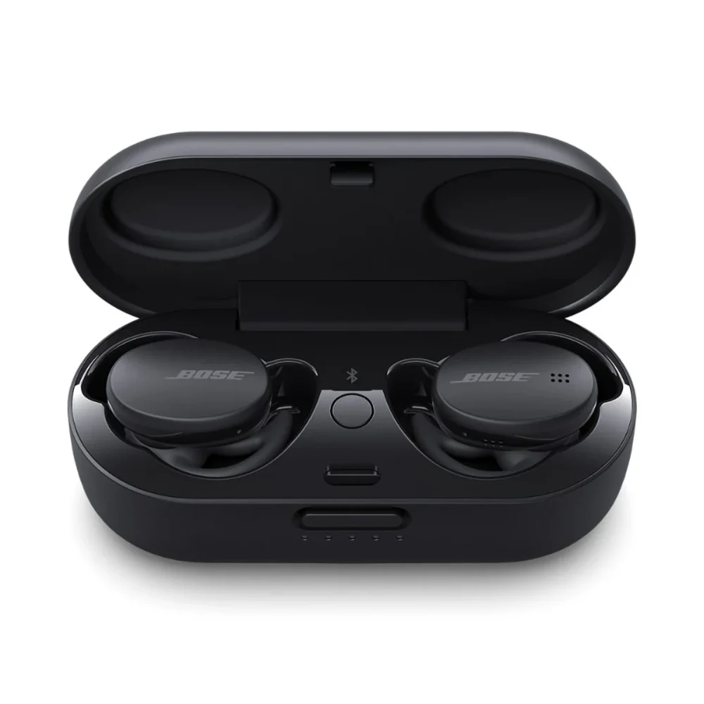 Bose Sport Earbuds Negro 2 Bose Sport Earbuds | Negro