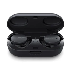Bose Sport Earbuds Negro 2 Bose Sport Earbuds | Negro