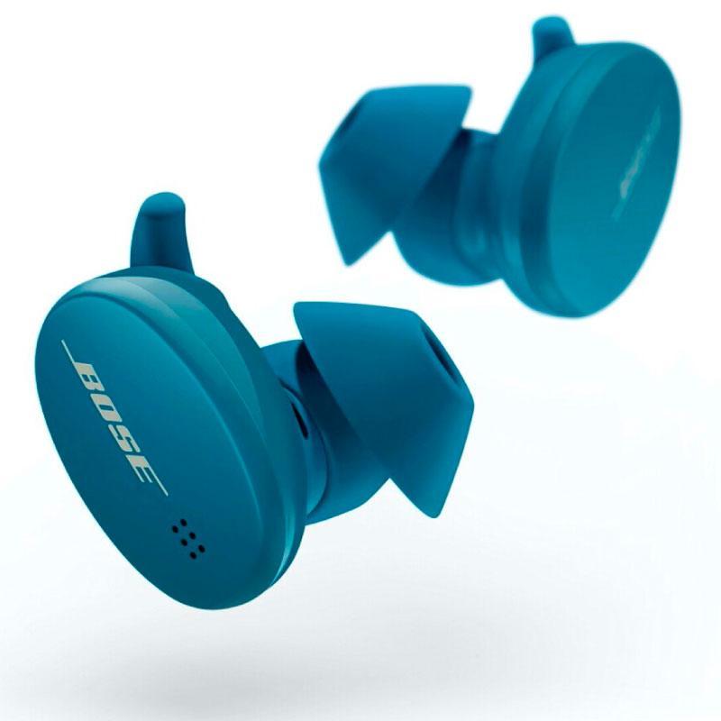 Bose-Sport-Earbuds3 Bose Sport Earbuds | Negro