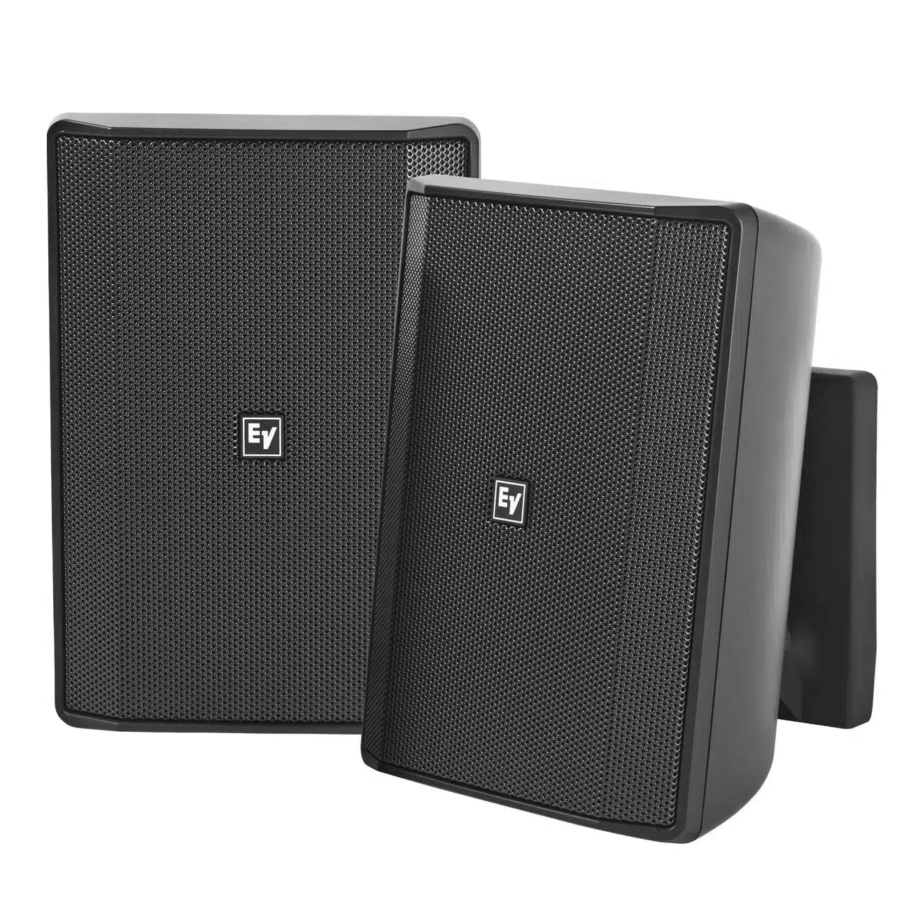 Electro-Voice EVID S5.2 juego de parlantes profesionales de instalación de 5.25 pulgadas