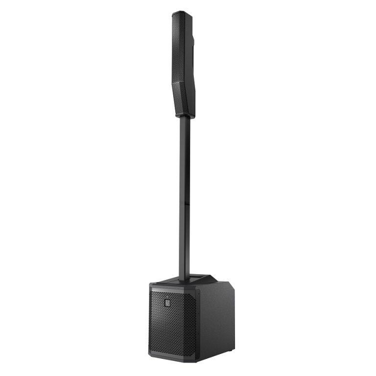 Electro-Voice Evolve 30M sistema de sonido portátil profesional de 1000 W con mezclador digital y Bluetooth