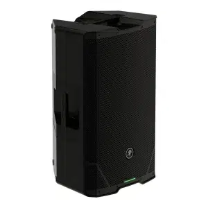 Altavoz Mackie SRM215 Altavoz Mackie SRM215 de alto rendimiento en color negro
