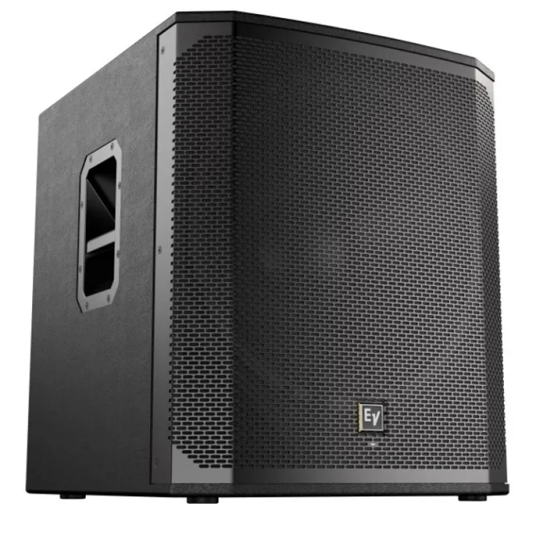 Electro-Voice ELX200-18SP subwoofer activo profesional de 18 pulgadas y 1200 W