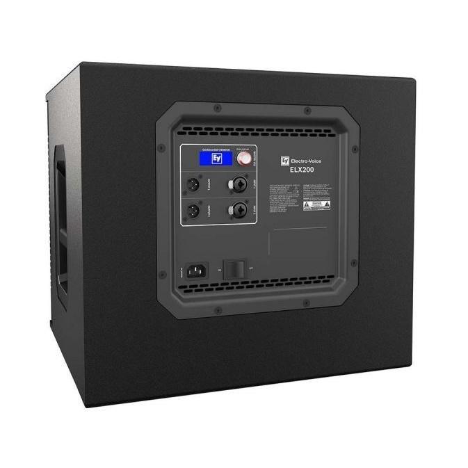 electro-voice-elx200-18sp-bafle-amplificado-18 Electro-Voice Bajo activo ELX200-18SP