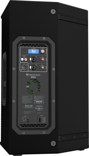 image Electro-Voice Cabina EKX12P