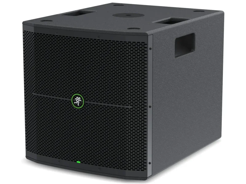 Subwoofer activo Mackie Thump 115S de 15 pulgadas