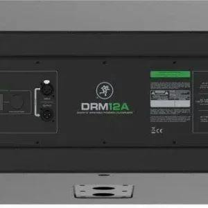 Mackie DRM12A 2000W Altavoz 2 Mackie DRM12A 2000W Altavoz