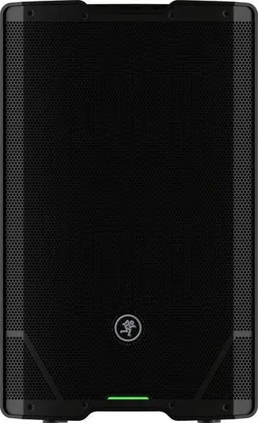 Mackie SRT215 Altavoz autoamplificado 3 Mackie Altavoz SRT215