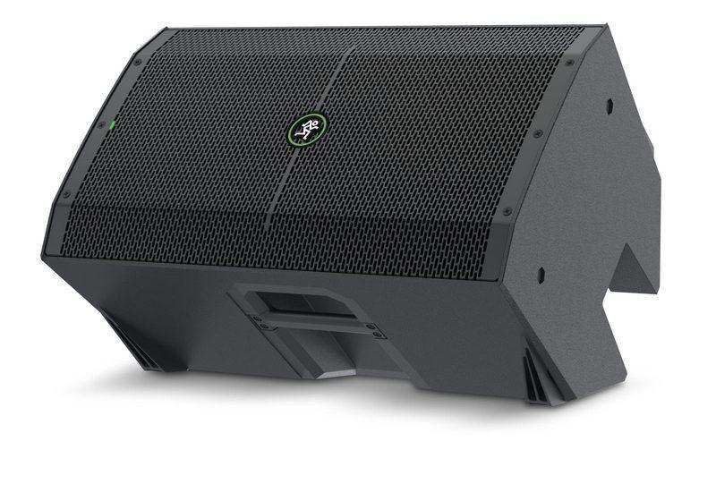 Mackie Thump 212 Altavoz Activo profesional 12″ 3 Mackie Thump 212 Altavoz Activo profesional 12″