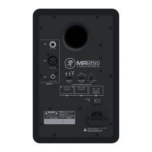 Monitores de estudio Mackie MR524 2 Mackie Monitores de estudio MR524