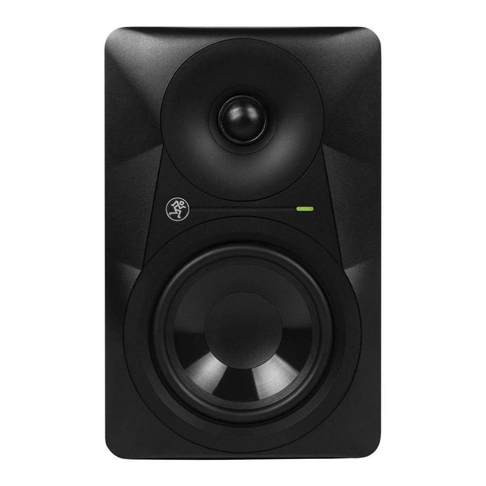 Monitores de estudio Mackie MR524 3 Mackie Monitores de estudio MR524