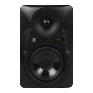 Monitores de estudio Mackie MR524 3 Mackie Monitores de estudio MR524