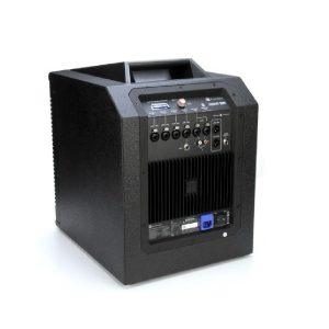 Electro Voice Evolve 50M (Black)