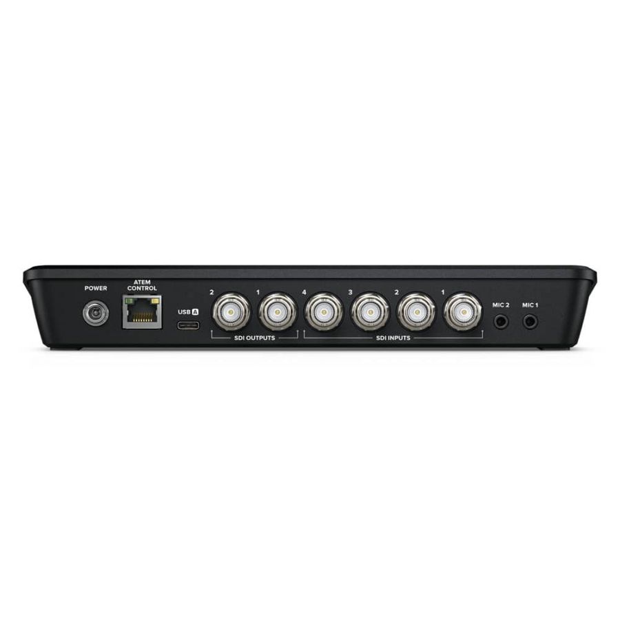 Blackmagic Design ATEM SDI Switcher