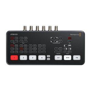 Blackmagic Design ATEM SDI Switcher