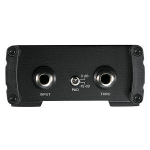 MACKIE CAJA DIRECTA PASIVA MDB-1P