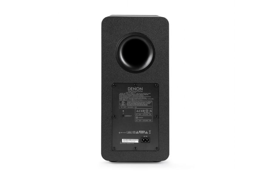 DENON DHT-S517 4 DENON DHT-S517