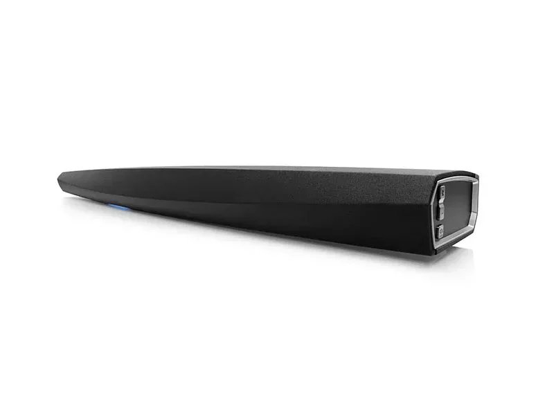 Imagen del DENON DHT-S716H, barra de sonido premium