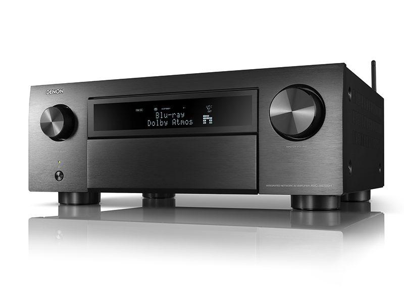 Denon AVR-X6700H