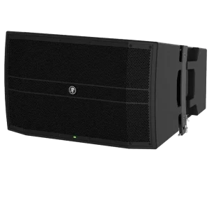 Mackie DRM12A 2000W Altavoz Altavoz line array Mackie DRM12A de 2000W