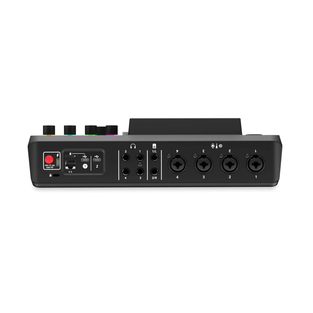 RODECaster Pro II2 RODECaster Pro II
