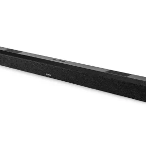 Barra de Sonido DENON DHT-S517 con Subwoofer Inalámbrico y Dolby Atmos Barra de sonido DENON DHT-S517 con subwoofer inalámbrico y tecnología Dolby Atmos