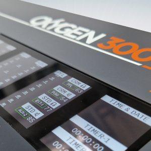 Consola Digital OXYGEN 3000 PLUS