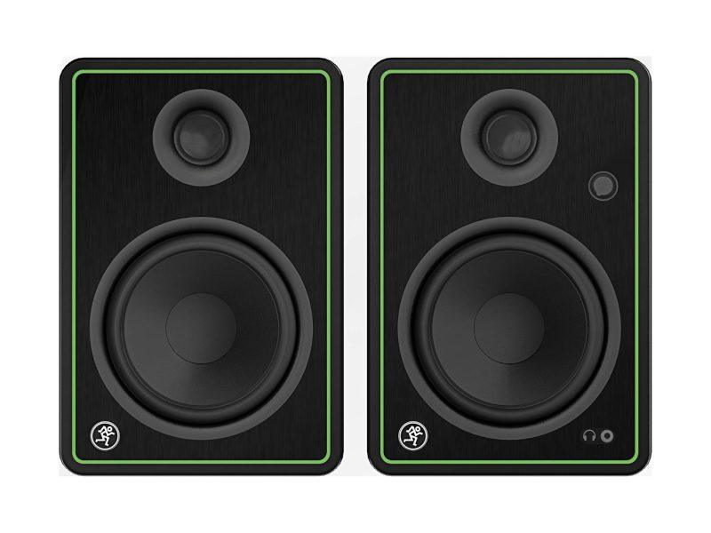 MACKIE CR5-X MONITORES