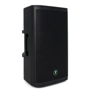 Altavoz portátil Mackie Thrash 212GO con batería recargable