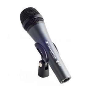 Sennheiser E835