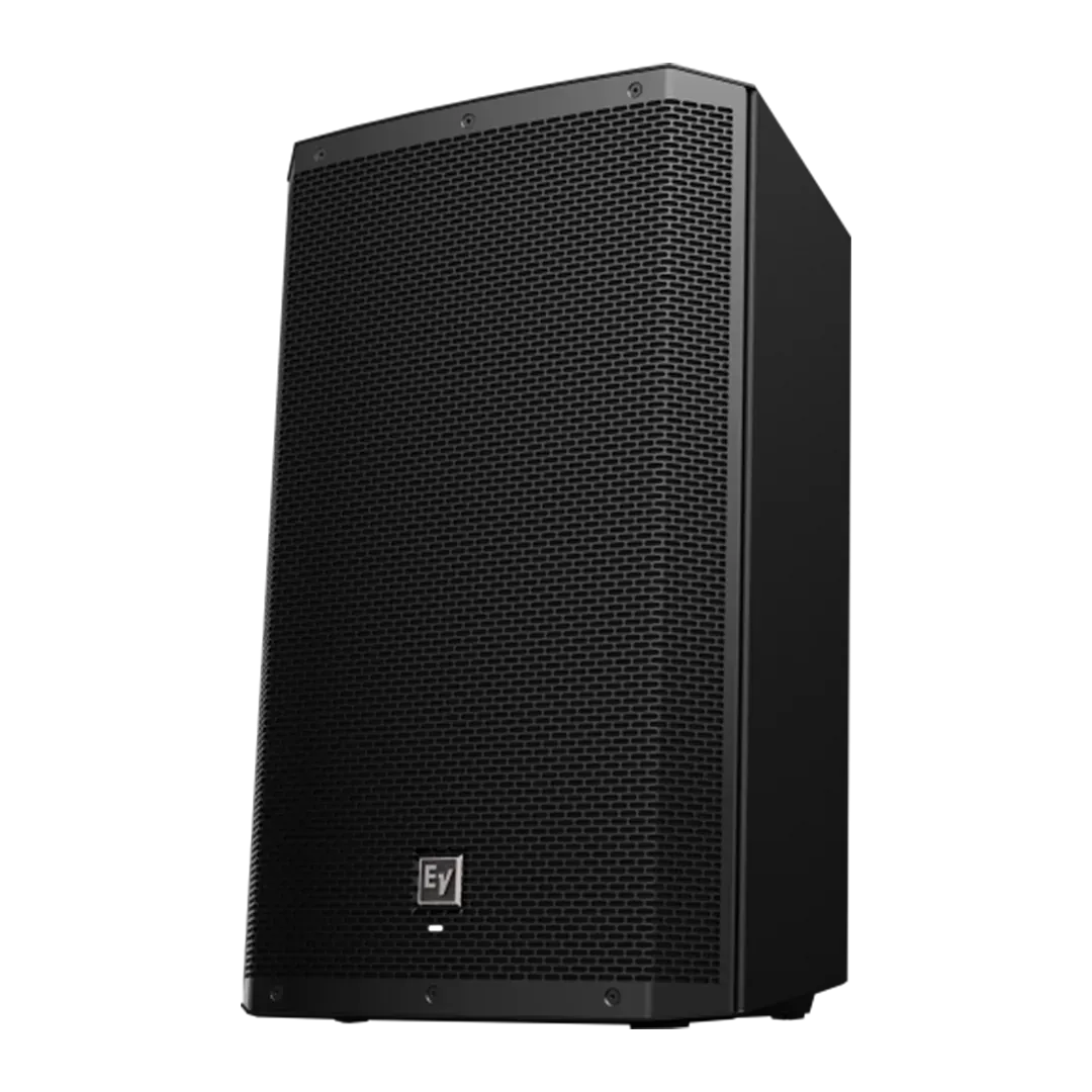Electro-Voice ZLX-15P G2 altavoz activo de 15 pulgadas con DSP y Bluetooth