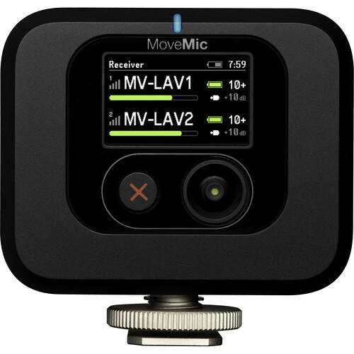 1709634679_IMG_2201929 SHURE Microfonos Inalambricos MV-TWO-KIT-Z7