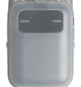 FUNDA PARA RECEPTOR SLDX5 WA301 SHURE SHURE FUNDA PARA RECEPTOR SLDX5 WA301