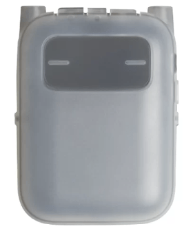 FUNDA PARA RECEPTOR SLDX5 WA301 SHURE SHURE FUNDA PARA RECEPTOR SLDX5 WA301