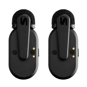 SHURE MV-TWO-Z7 MICRÓFONOS INALÁMBRICOS CELULAR