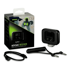 dds Shure MV-R-Z7
