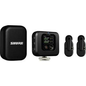 shure_mv_two_kit_z7_movemic_two_direct_to_1709575565_1803903 SHURE Microfonos Inalambricos MV-TWO-KIT-Z7