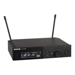 slxd24-sm58_2 Shure SLXD14/153T