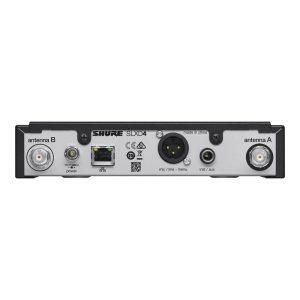 slxd24-sm58_3 Shure SLXD14/153T