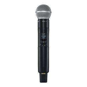 Shure SLXD25/SM58-H55 Sistema Inalambrico