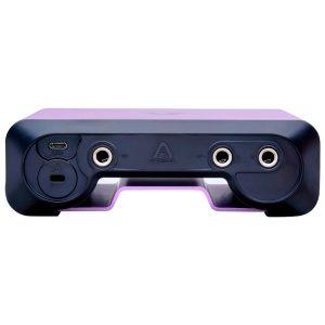 Apogee BOOM 2×2 USB-C Audio Interface 2 Apogee BOOM 2×2 USB-C Audio Interface