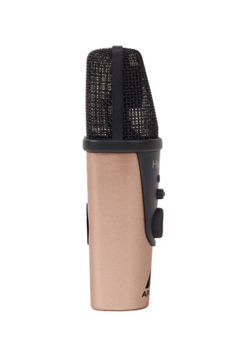 Apogee HypeMiC USB Microphone Condenser 3 Apogee HypeMiC USB Microphone Condenser