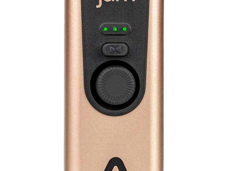 Apogee JAM X USB Instrument Interface