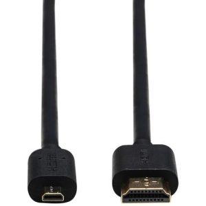 OBSBOT Cable Micro HDMI a HDMI