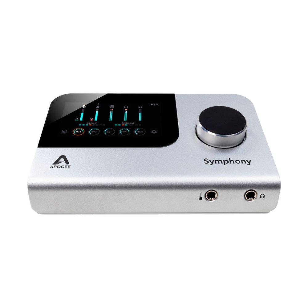 Escritorio Symphony APOGEE