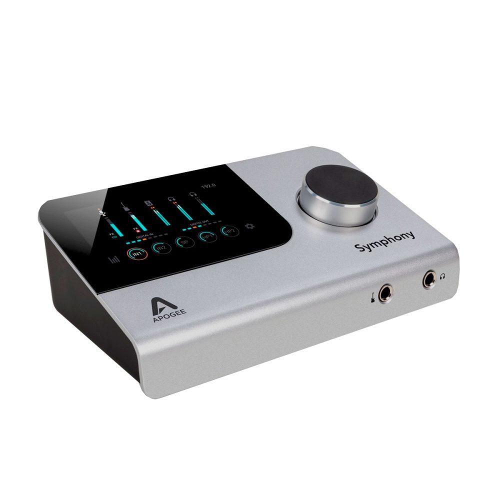 Escritorio Symphony APOGEE 4 Escritorio Symphony APOGEE
