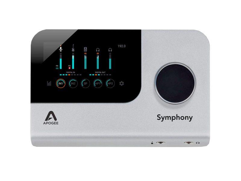 Escritorio Symphony APOGEE