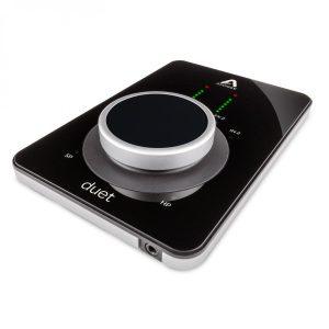 INTERFAZ DE AUDIO APOGEE DUET 3